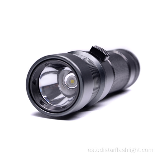 Linterna de buceo LED IP88 5W XPG